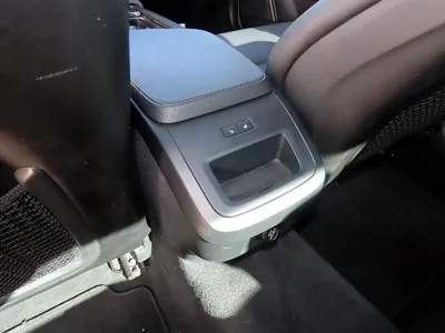 Volvo S90 2017, 140544 км, за 16700000 KRW - фото 16
