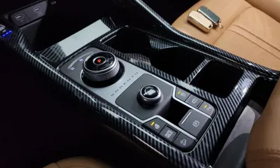 Kia Sorento 2021, 128041 км, за 22500000 KRW - фото 9