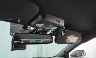 Ford Mustang 2016, 147204 км, за 20500000 KRW - фото 17