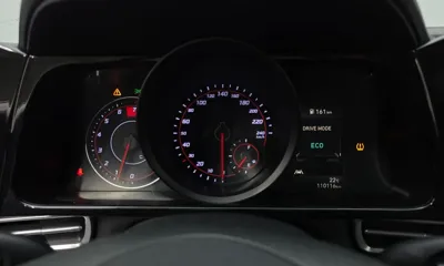 Hyundai Avante 2021, 110116 км, за 12500000 KRW - фото 8