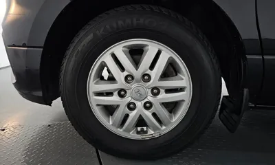 Hyundai Starex 2021, 155915 км, за 12990000 KRW - фото 5