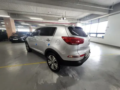 Kia Sportage 2015, 125280 км, за 8200000 KRW - фото 6