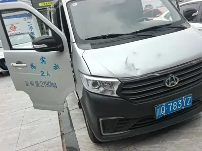 Kuayue Kuayue Star V3 2022, 104500 км, за 24200 CNY - фото 4