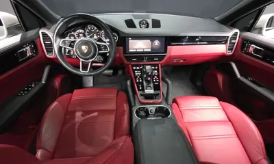 Porsche Cayenne 2023, 26349 км, за 117900000 KRW - фото 7