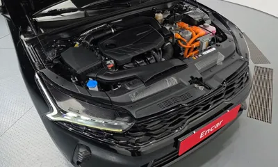 Kia K5 2022, 39137 км, за 21490000 KRW - фото 6