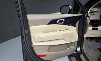Kia Canival 2025, 71217 км, за 37890000 KRW - фото 24