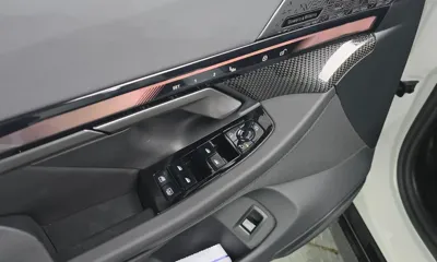 BMW 5-Series 2026, 7176 км, за 86500000 KRW - фото 28