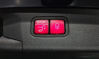 Mercedes-Benz GLC-Class 2019, 125345 км, за 20500000 KRW - фото 30