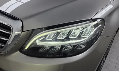 Mercedes-Benz C-Class 2019, 57536 км, за 22700000 KRW - фото 22