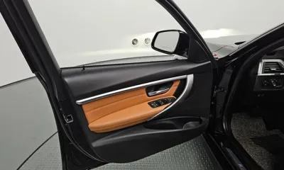 BMW 3-Series 2018, 129037 км, за 18500000 KRW - фото 24