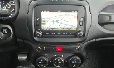 Jeep Renegade 2017, 120056 км, за 8400000 KRW - фото 13