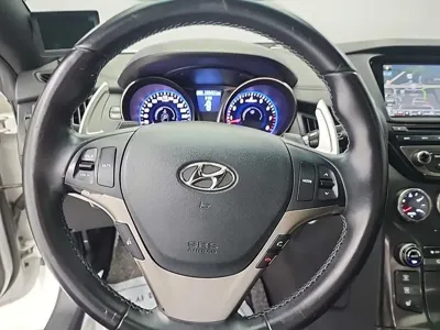 Hyundai Genesis 2013, 180000 км, за 8900000 KRW - фото 9