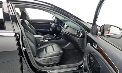 Kia K7 2019, 117404 км, за 12500000 KRW - фото 11