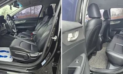 Kia K3 2019, 98740 км, за 10700000 KRW - фото 7