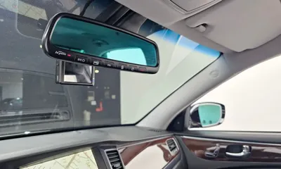 Hyundai Equus 2014, 145160 км, за 6000000 KRW - фото 31