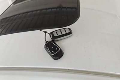 Chevrolet Malibu XL 2018, 45400 км, за 58280.66 CNY - фото 29