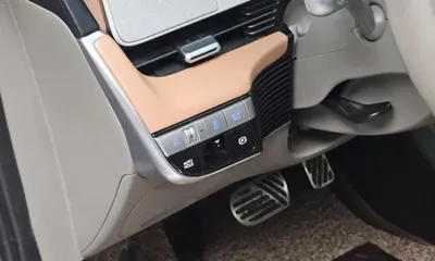 Hyundai Ioniq5 2022, 44266 км, за 99990000 KRW - фото 13