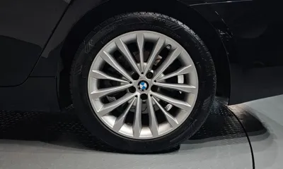 BMW 5-Series 2019, 192701 км, за 17500000 KRW - фото 21