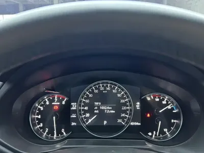 Mazda CX-5 2023, 43000 км, за 127800 CNY - фото 9