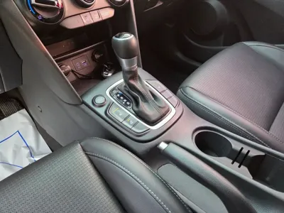 Hyundai Kona 2018, 163315 км, за 10300000 KRW - фото 7