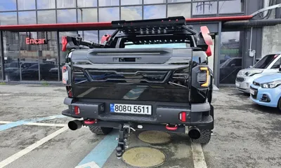 Kia Tasman 2026, 30841 км, за 59900000 KRW