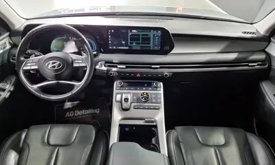 Hyundai Palisade 2023, 56346 км, за 41800000 KRW - фото 7