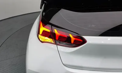 Hyundai Veloster 2023, 49726 км, за 22500000 KRW - фото 23