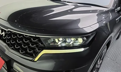 Kia Sorento 2022, 58955 км, за 32500000 KRW - фото 22
