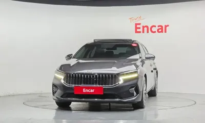Kia K7 2020, 32397 км, за 23300000 KRW - фото 3
