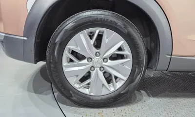 Hyundai Nexo 2022, 153563 км, за 13300000 KRW - фото 5