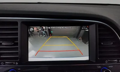 Hyundai Avante 2018, 78808 км, за 12900000 KRW - фото 14