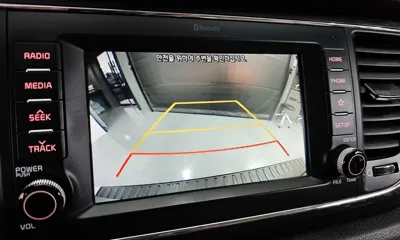 Kia Canival 2019, 159833 км, за 10250000 KRW - фото 16