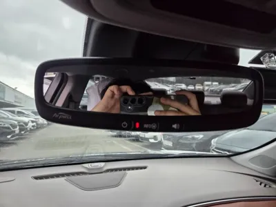 ChevroletGMDaewoo Malibu 2017, 105179 км, за 6590000 KRW - фото 16