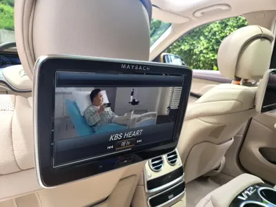 Mercedes-Benz S-Class 2016, 33500 км, за 79990000 KRW - фото 12