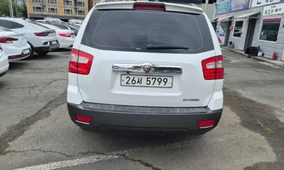 Kia Mohave 2014, 227047 км, за 6990000 KRW - фото 4