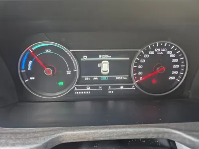 Kia Sorento 2022, 90581 км, за 26000000 KRW