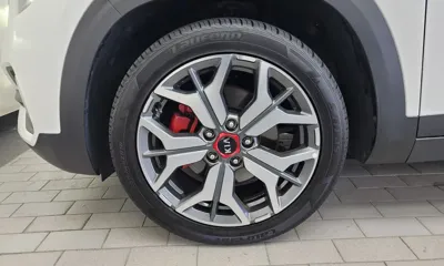 Kia Seltos 2021, 151220 км, за 14700000 KRW - фото 5