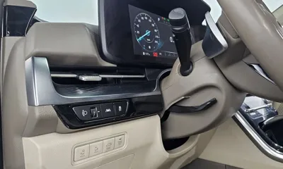 Kia Canival 2021, 115299 км, за 28500000 KRW - фото 40