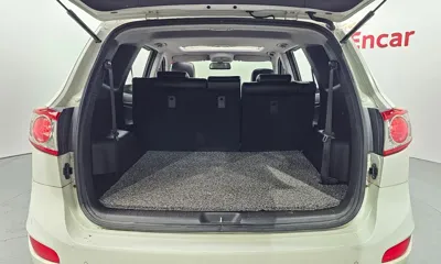 Hyundai Santafe 2011, 234318 км, за 3200000 KRW - фото 20