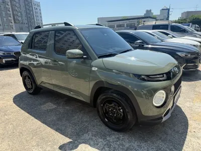 Hyundai Casper 2023, 22963 км, за 13950000 KRW - фото 3