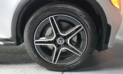 Mercedes-Benz GLC-Class 2020, 53639 км, за 35900000 KRW - фото 21
