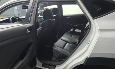 Hyundai Tucson 2018, 116757 км, за 9500000 KRW - фото 11