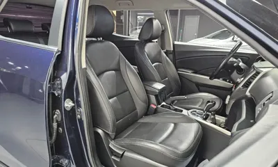 KG_Mobility_Ssangyong TIBOLI 2016, 130526 км, за 4880000 KRW - фото 11