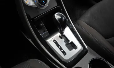 Hyundai Avante 2012, 137886 км, за 4450000 KRW - фото 9