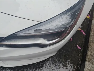 Buick Verano 2016, 46000 км, за 32000 CNY - фото 5