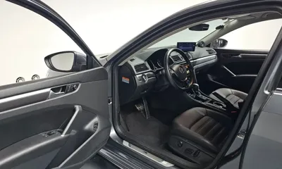 Volkswagen Passat 2016, 97438 км, за 7800000 KRW - фото 11