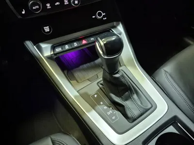 Audi Q3 2025, 7518 км, за 43000000 KRW - фото 9
