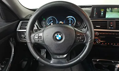 BMW Gran Turismo 2018, 113595 км, за 16000000 KRW - фото 13