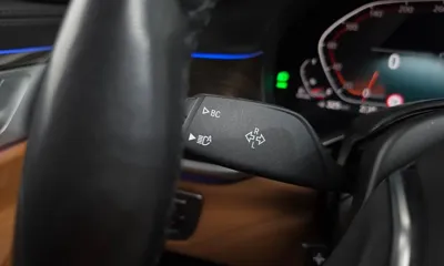 BMW 7-Series 2021, 95045 км, за 48600000 KRW - фото 29