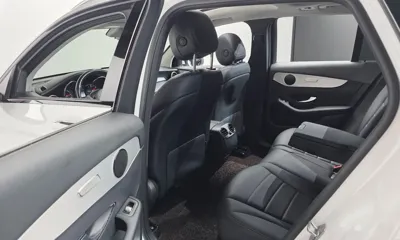 Mercedes-Benz GLC-Class 2019, 132304 км, за 22900000 KRW - фото 17